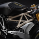 Illustration for article titled The Ducati draXter XDiavel Concept Is A Vicious Nightmare Of A Sport Cruiser